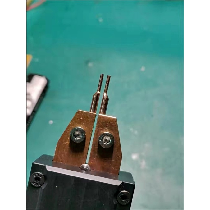 Bộ 8 Bút Hàn Bằng Đồng Thau 3mm Eccentric Chuyên Dụng