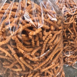 1 kg quẩy Sâu gừng