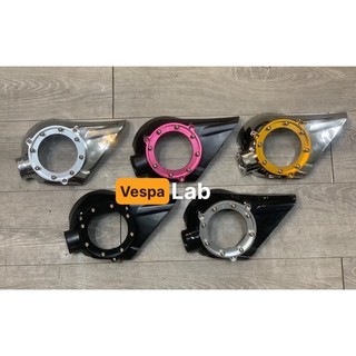 Ốp nồi cnc dành cho vespa iget