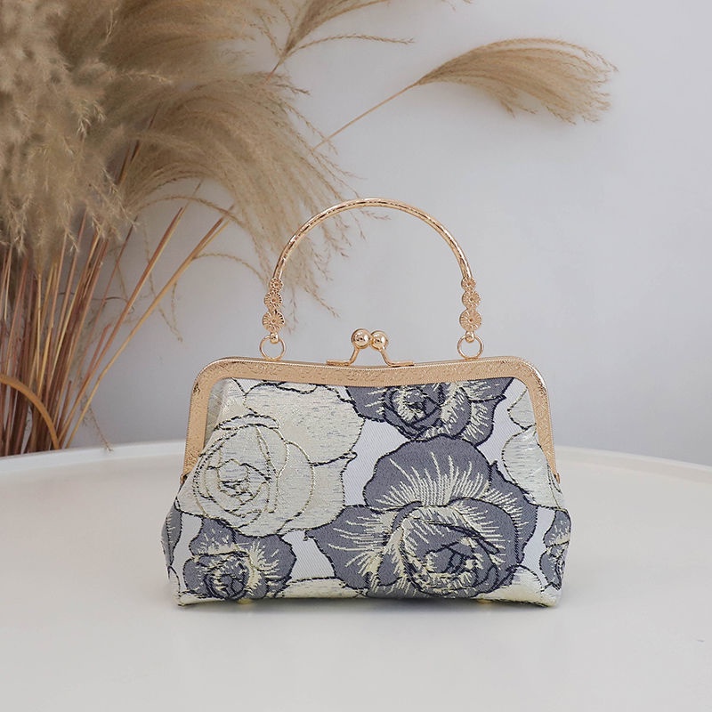 Mới Túi Xách Nữ Đeo Chéo Thời Trang Hàn