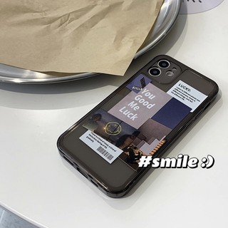 Ốp Điện Thoại Silicon Mềm Bảo Vệ Camera Cho iPhone 13 12 11 Pro XS Max 13 Mini X XR 7 8 Plus SE 2022 SE 2020