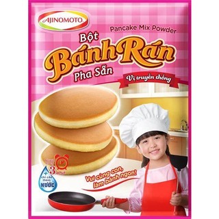 Bột bánh rán Doraemon pha sẵn
