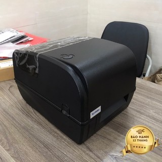 Máy in nhiệt, máy in đơn hàng xprinter xp-tt426b,in tem mã vạch,in mã vận chuyển bằng in mực