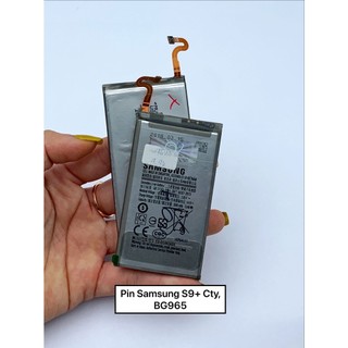 Pin SS S9+ , S9Plus Zin Cty, BG965