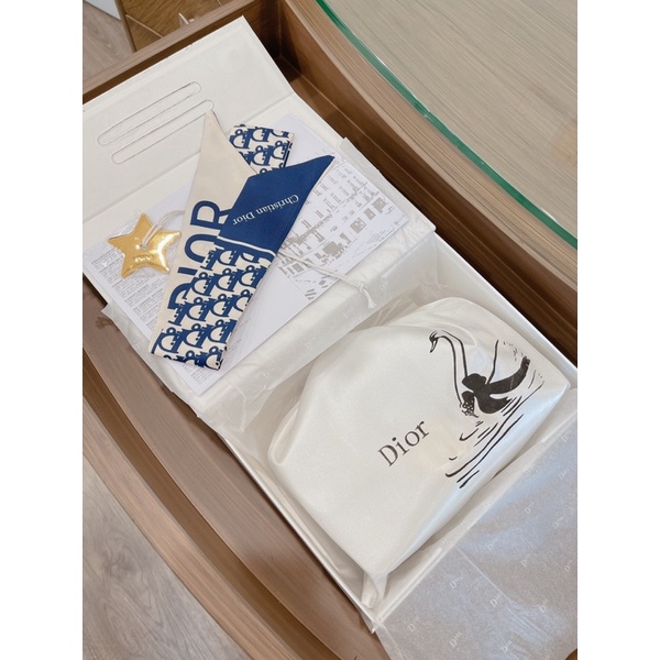 Túi xách cd nữ dáng ngang fullbox hàng đẹp chất lượng siêu hot