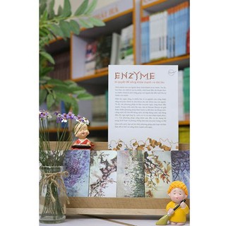 Sách - Nhân Tố Enzyme - Thực Hành - Hiromi Shinya - Thái Hà Books