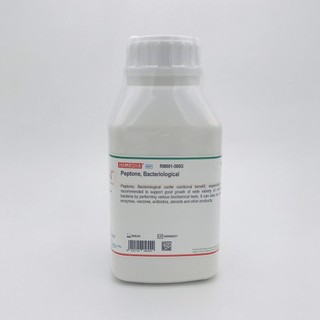 Peptone, bacteriological