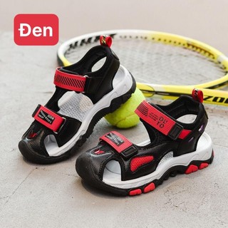 Sandal rọ bé trai mẫu mới