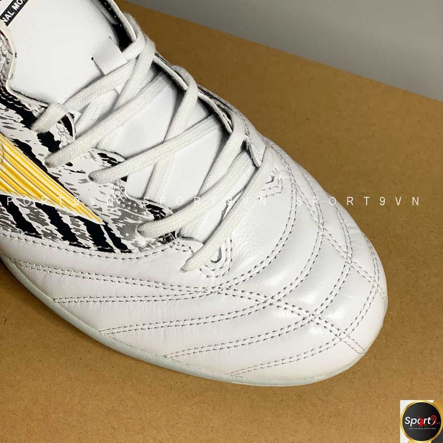 Giày đá bóng chính hãng Mizuno Morelia Neo III Pro AS