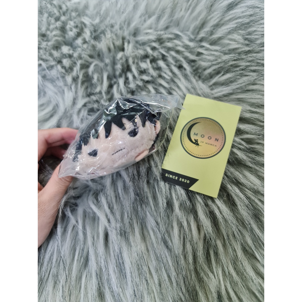 Goods Gấu bông Noru Jujutsu Kaisen