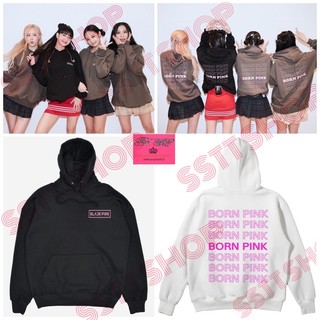 Hoodie BP Born Pink galaxy siêu đẹp