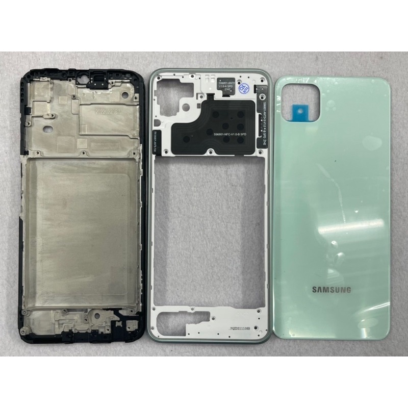 Vỏ samsung A22 5G