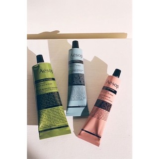Kem tay AESOP 75ml