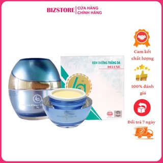Kem dưỡng trắng da Deluxe LA chính hãng 20g