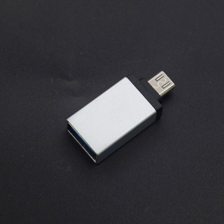 Đầu chuyển USB sang Type-C, micro USB [Chính Hãng] tốc độ cao 3.0