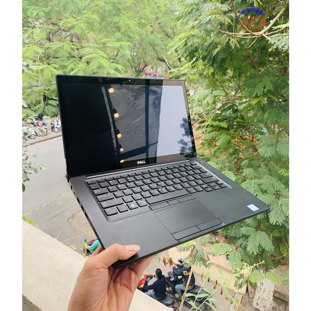 Laptop Dell Latitude E7470 ,Laptop Văn Phòng Mỏng Nhẹ