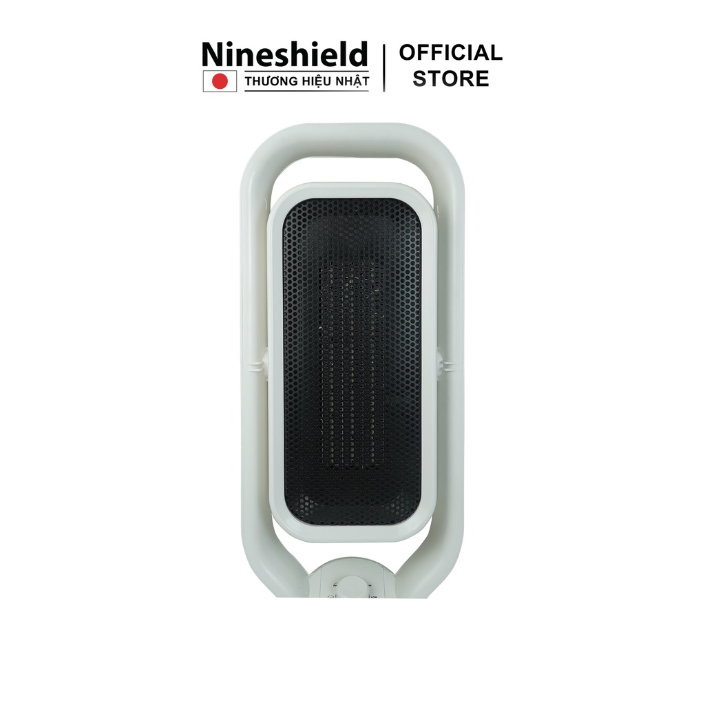 Máy sưởi gốm Nineshield NS06SG