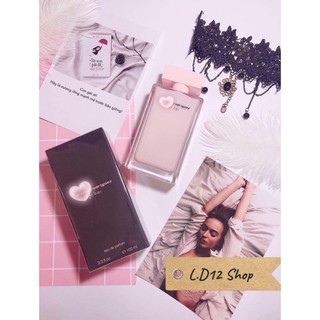 🌸L.D12 NƯỚC HOA NỮ #N.A.R #FOR #HER FULL 100ML🌸