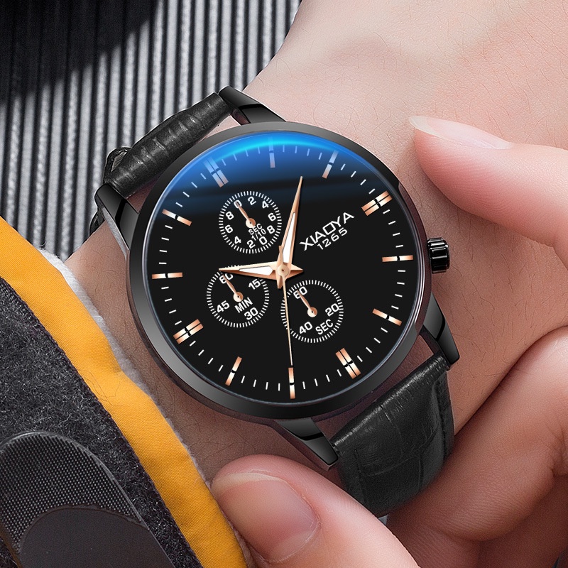 Đồng hồ XIAOYA 1265 cho cặp đôi