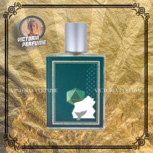 Imaginary Authors - NƯỚC HOA UNISEX - Nước Hoa Every Storm A Senerade 10ml