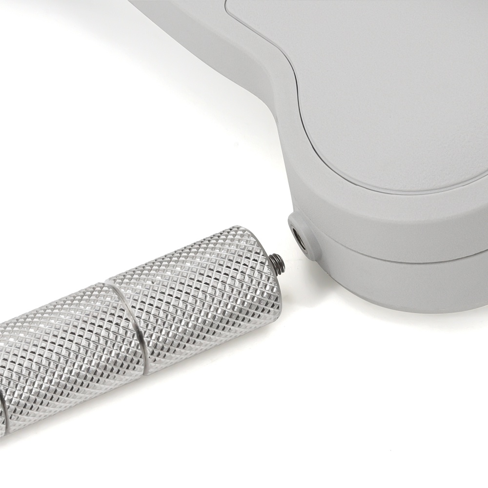 Tay Cầm Chống Rung M3 50g Bằng Thép Không Gỉ Cho DJI OM 4 / OSMO Mobile 3