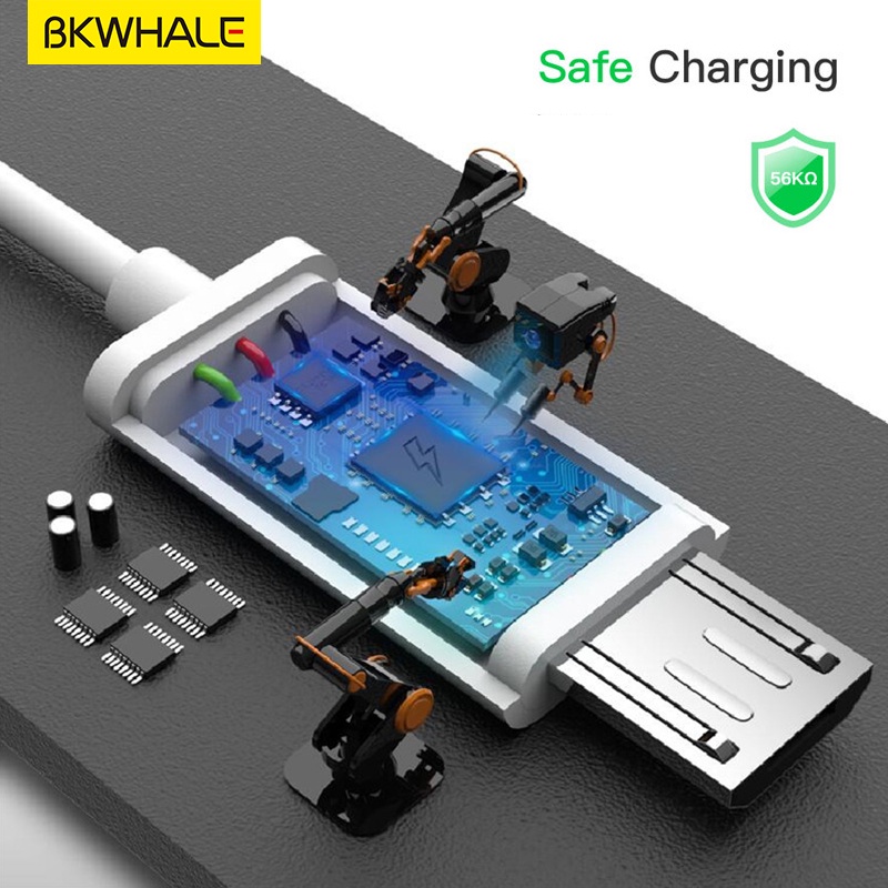 Dây Cáp Sạc Nhanh 2.4A Cho Huawei Y9 Prime 2019 Y7 Y6 Y5 Pro 2019 2018 Nova3i Nova2i OPPO