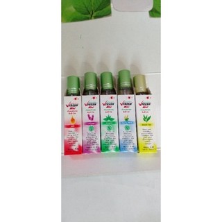 Dầu tinh dầu thảo dược Vfresh