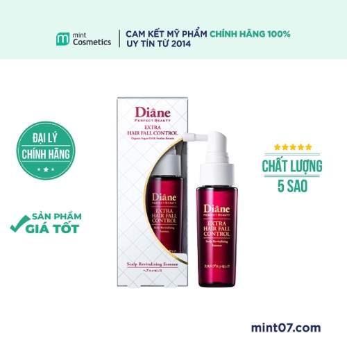 Dưỡng Tóc Diane Extra Hair Fall Control 50ml