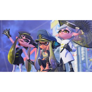 [NSW] - [Có Sẵn] - Splatoon 3 - Băng trò chơi Nintendo Switch