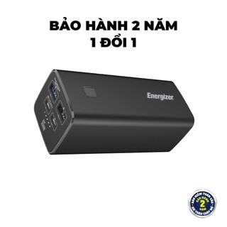 Sạc dự phòng Energizer XP20004PD
