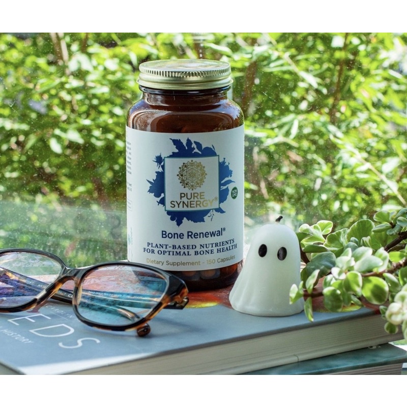 Viên khoáng xương Bone Renewal.