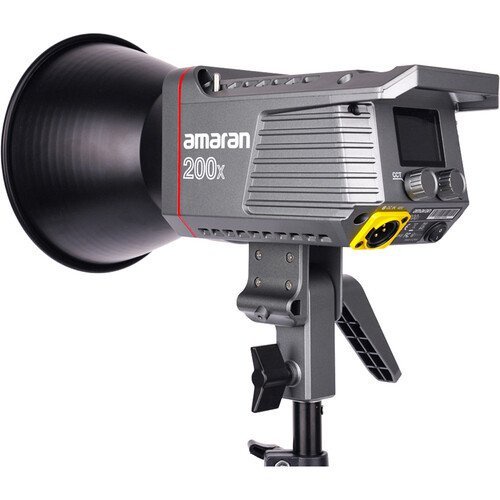 Đèn amaran 200x Bi-Color LED Light