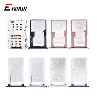 Khay đựng thẻ sim micro sd cho xiaomi redmi 4a 4 pro note 4