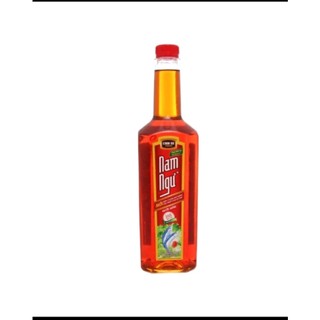 Nước mắm Nam Ngư 750 ml