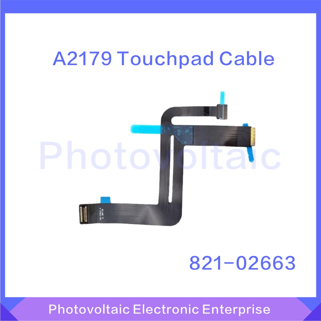 Ban Đầu 821-02663-A A2179 Trackpad Flex Cable 2020 Năm Cho Macbook Air 13 "A2179 Touchpad Touch Pad 