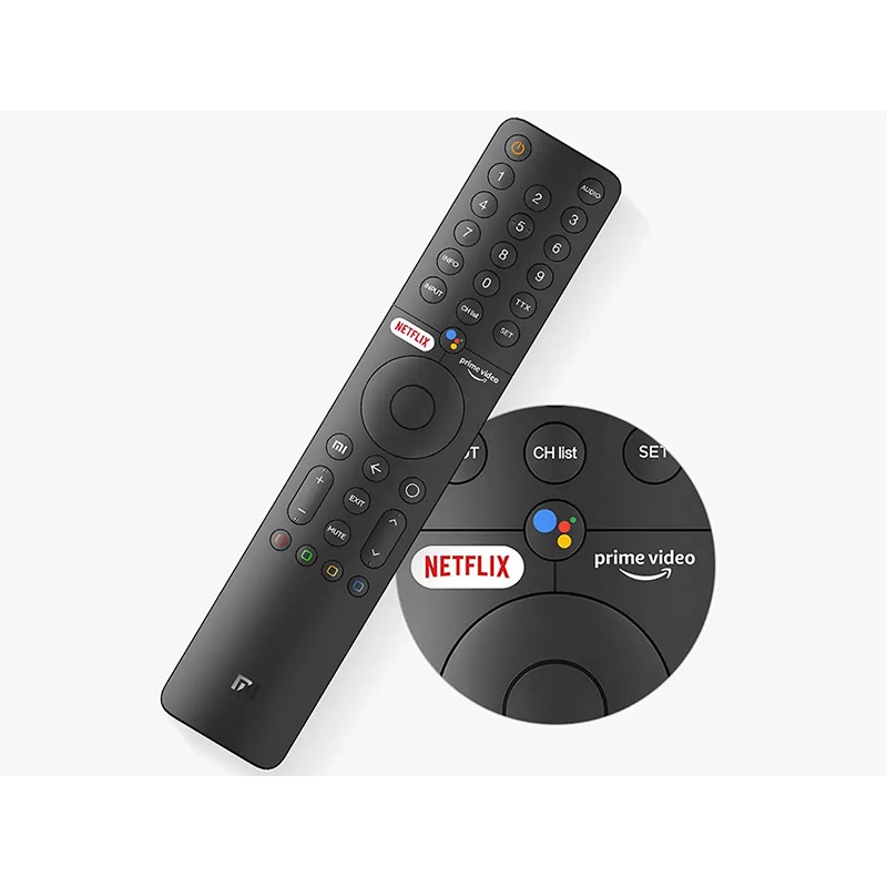 Smart Tivi Xiaomi 43 inch/ 55 inch / 58 inch / 65 inch/ 75 inch 4K Ultra HD tràn viền chính hãng