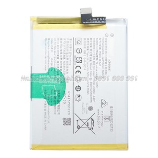 Pin điện thoại vivo y50 vivo 1935 5000mah zin