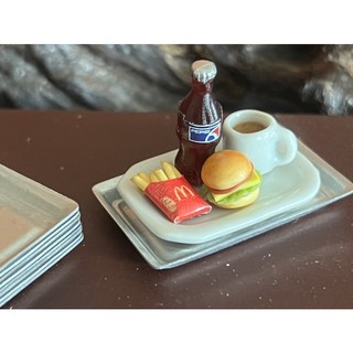 Mâm nhôm chữ nhật mini