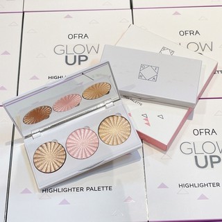 Bảng Highlight Ofra Palette