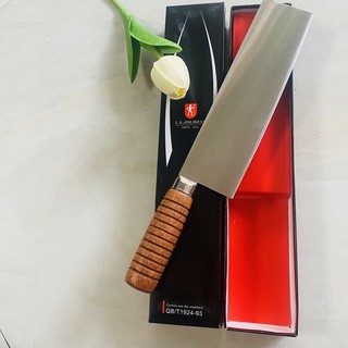 DAO THÁI THỊT,CÁ SIÊU SẮC BÉN.