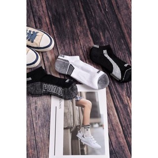 Set vớ thể thao PUMA(3 đôi)
