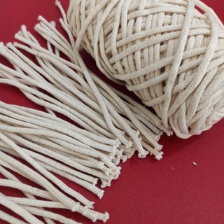 Bấc đèn dầu, tim đèn dầu