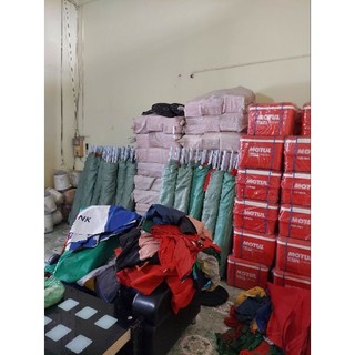 Dù Bán Hàng qc Đường Kính 2m4 ( giá chưa bao gồm chân đế)