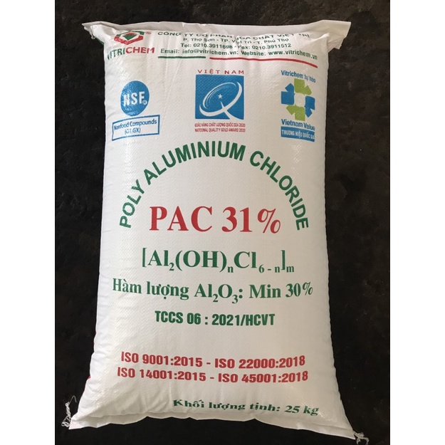Dung dịch acid HCL đặc