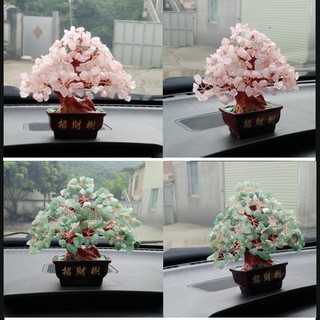 [Gốc nhỏ] Phụ kiện làm cây tài lộc