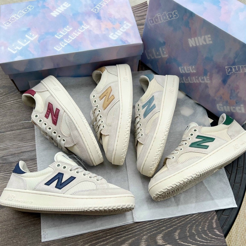 Giày NB New.Balance CRT 300 2.0 Mẫu Mới, giày thể thao NB300 chất 2022 nam hot nhất Full box bill