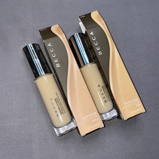Kem nền Becca che phủ cao kiềm dầu fullsize 30ml