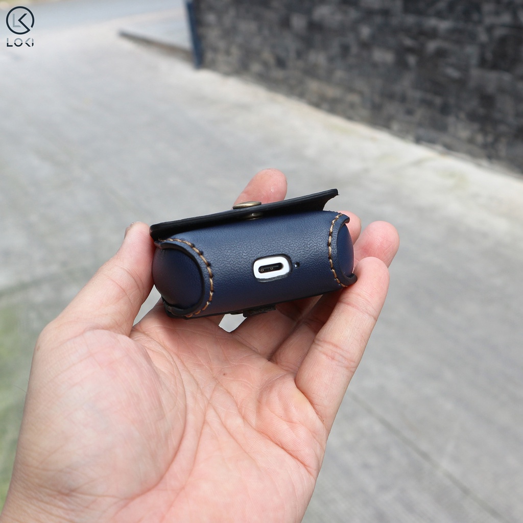 Bao da Huawei Freebuds Pro 2