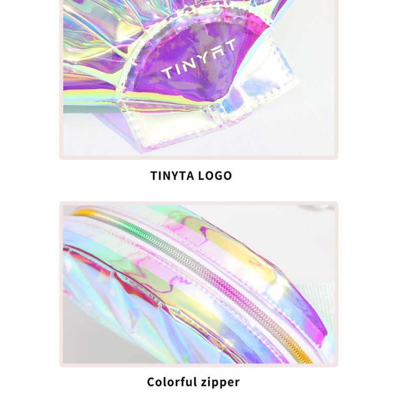 Túi Đeo Hông / Chéo Ngực Thời Trang Cho Nữ