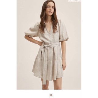 đầm babydoll
